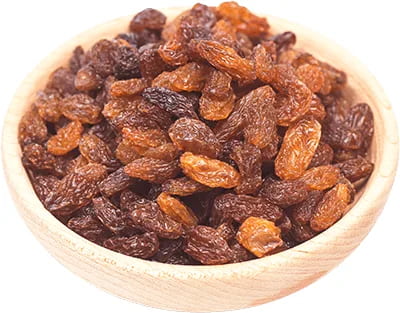 تصویر 2 از مویز با هسته سرخ با رنگ طبیعی و طعم دلنشین